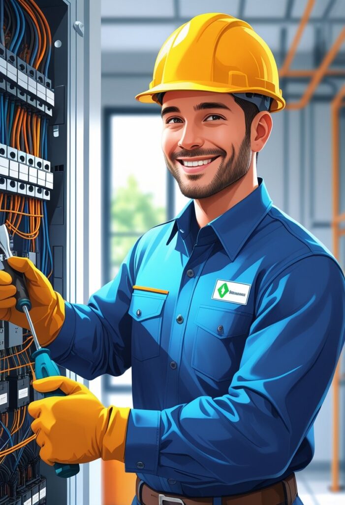 Elétrica Residencial