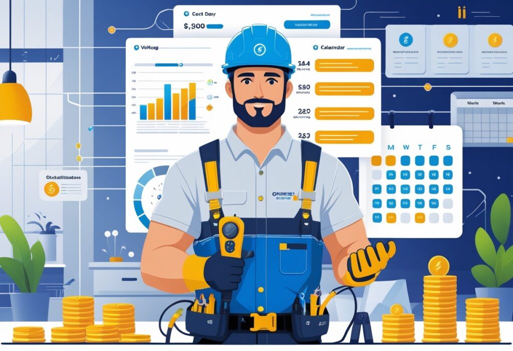 Elétrica Residencial